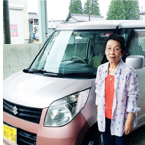近松商会での見積もりしか思い付かなかったです。
