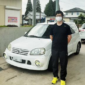 もっと早く近松商会に出会いたかったです！