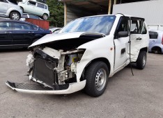 トヨタ_プロボックスバン事故車_202111