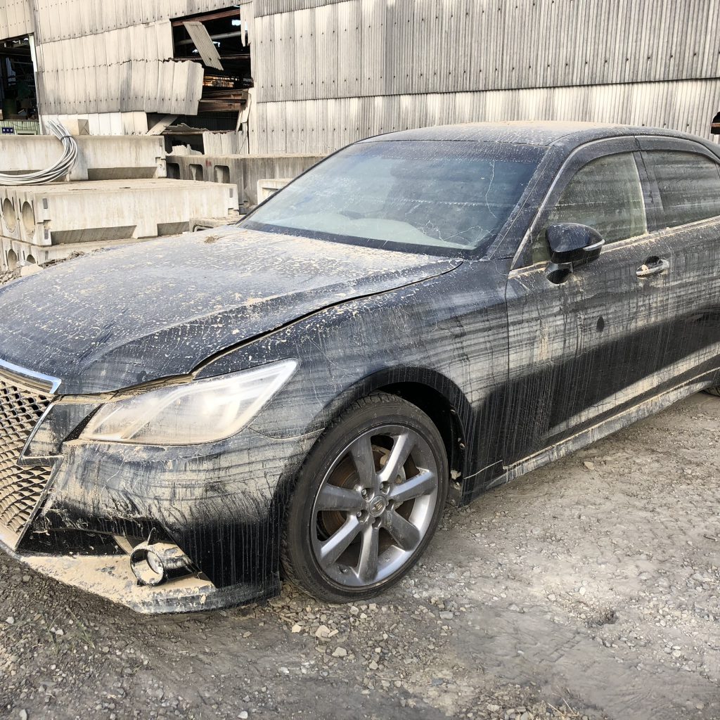 ブログ ニュース詳細 岐阜で車の廃車引き取り 解体 リサイクルパーツ販売なら近松商会