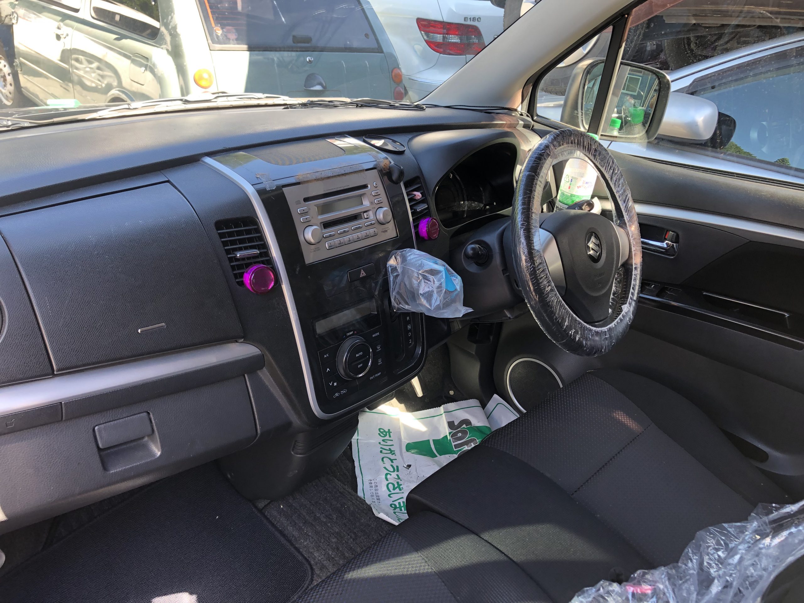 ブログ・ニュース詳細|岐阜で車の廃車引き取り 解体 リサイクルパーツ