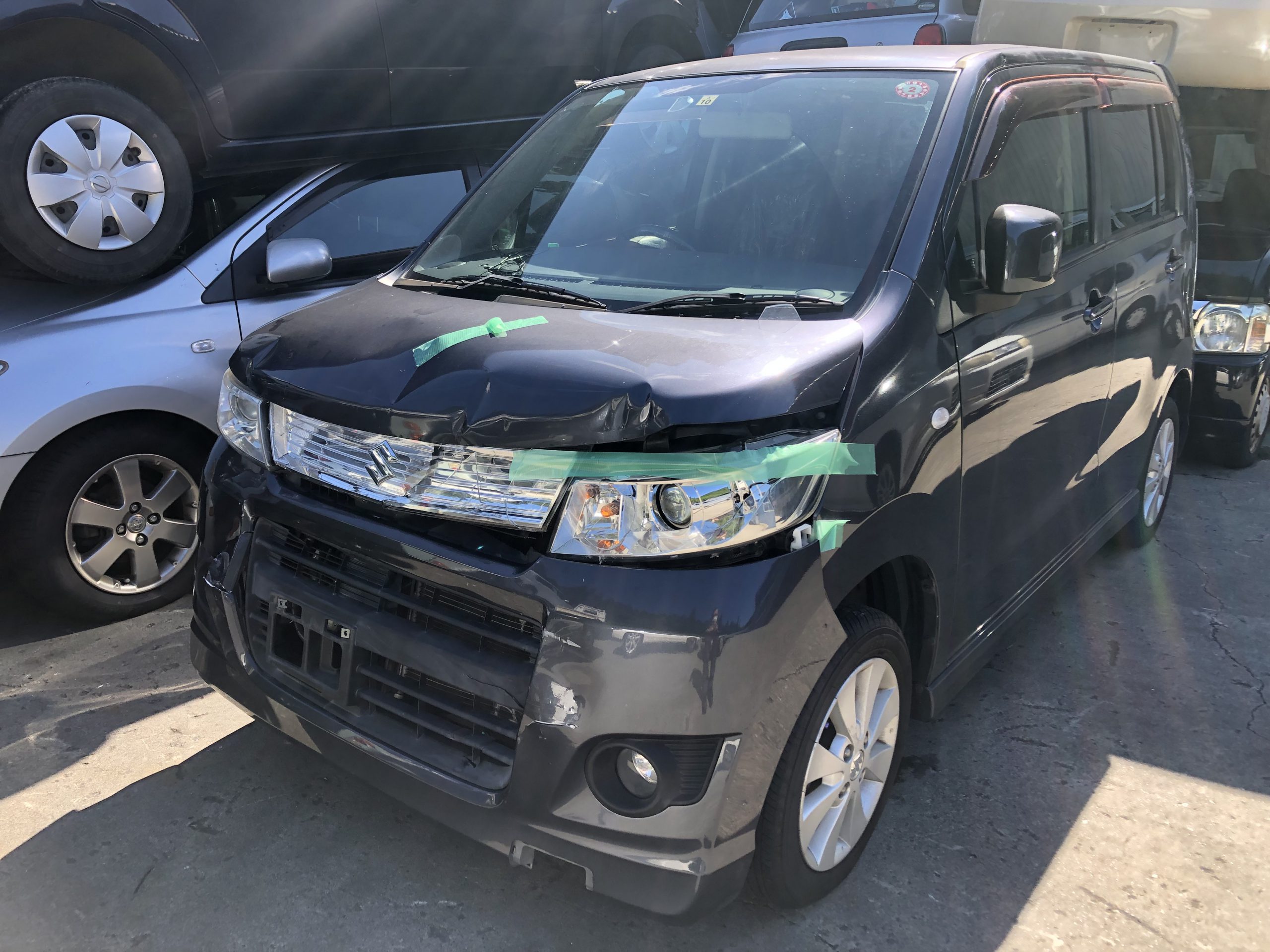 ブログ・ニュース詳細|岐阜で車の廃車引き取り 解体 リサイクルパーツ