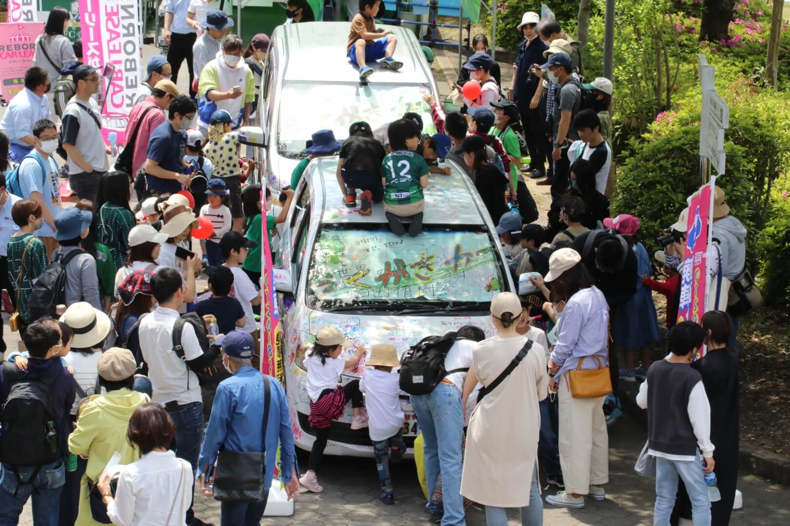2023年の開催時の様子 (2)