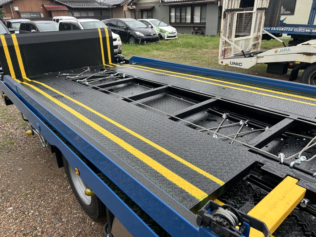 乗り込みガイドライン